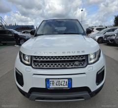 Auto - Land rover rr evoque 2.0 td4 150 cv 5p. hse dynamic