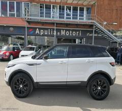 Auto - Land rover rr evoque 2.0 td4 150 cv 5p. hse dynamic