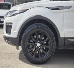 Auto - Land rover rr evoque 2.0 td4 150 cv 5p. hse dynamic