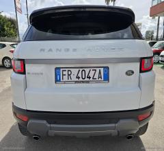 Auto - Land rover rr evoque 2.0 td4 150 cv 5p. hse dynamic