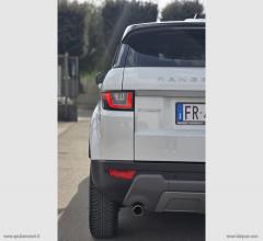 Auto - Land rover rr evoque 2.0 td4 150 cv 5p. hse dynamic