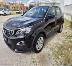 Auto - Peugeot 3008 bluehdi 130 s&s eat8 business