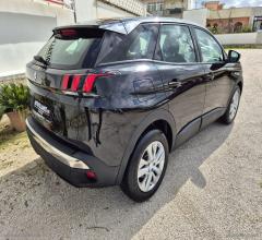 Auto - Peugeot 3008 bluehdi 130 s&s eat8 business