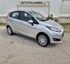 Ford fiesta 1.5 tdci 75 cv 5p. business