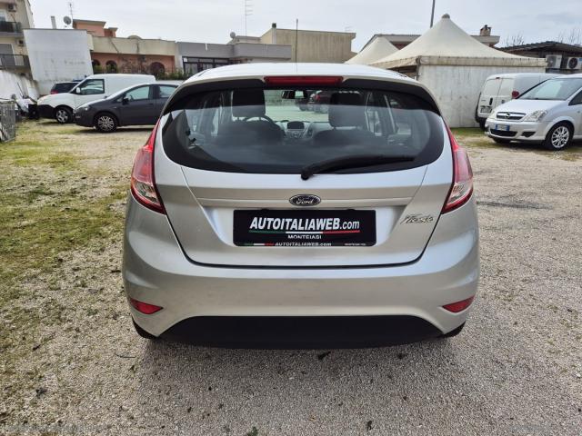 Auto - Ford fiesta 1.5 tdci 75 cv 5p. business