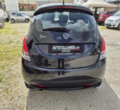 Auto - Lancia ypsilon 1.2 69 cv unyca