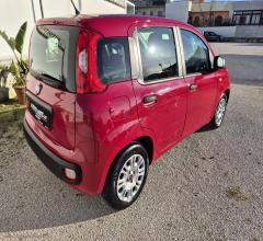 Auto - Fiat panda 1.2 easypower lounge