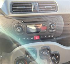 Auto - Fiat panda 1.2 easypower lounge