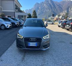 Auto - Audi a3 spb 1.6 tdi s tronic ambition