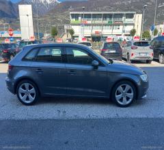 Auto - Audi a3 spb 1.6 tdi s tronic ambition