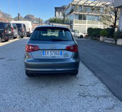 Auto - Audi a3 spb 1.6 tdi s tronic ambition