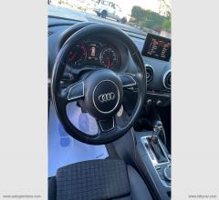 Auto - Audi a3 spb 1.6 tdi s tronic ambition