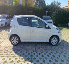 Auto - Toyota aygo 1.0 12v vvt-i 5p. active connect