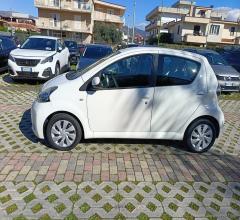 Auto - Toyota aygo 1.0 12v vvt-i 5p. active connect