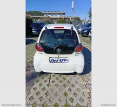 Auto - Toyota aygo 1.0 12v vvt-i 5p. active connect