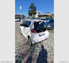 Auto - Toyota aygo 1.0 12v vvt-i 5p. active connect