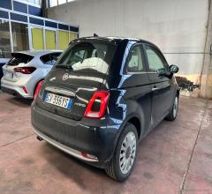 Auto - Fiat 500 1.0 hybrid dolcevita