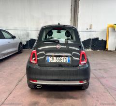 Auto - Fiat 500 1.0 hybrid dolcevita