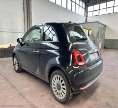 Auto - Fiat 500 1.0 hybrid dolcevita