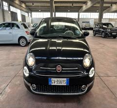 Auto - Fiat 500 1.0 hybrid dolcevita