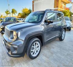 Auto - Jeep renegade 1.6 mjt 130cv limited