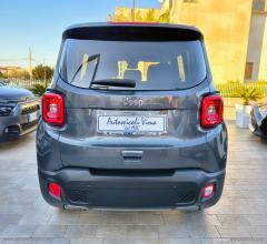 Auto - Jeep renegade 1.6 mjt 130cv limited