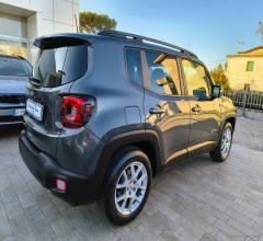 Auto - Jeep renegade 1.6 mjt 130cv limited