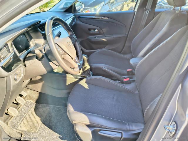 Auto - Opel corsa 1.2 elegance