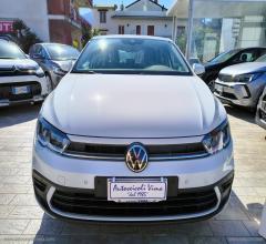 Auto - Volkswagen polo 1.0 tgi 5p. life