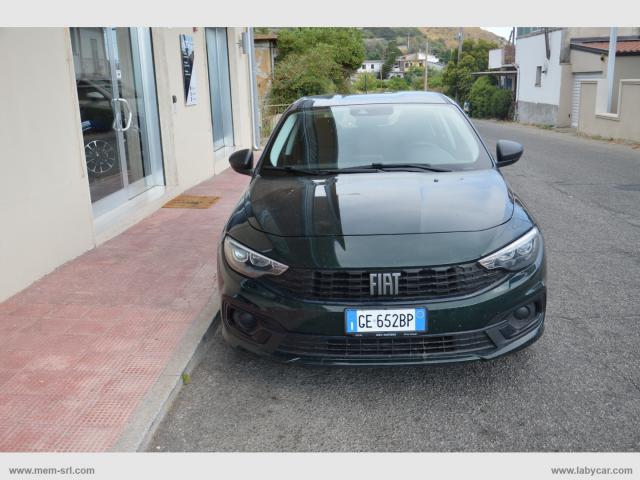 Fiat tipo 1.0 sw city life