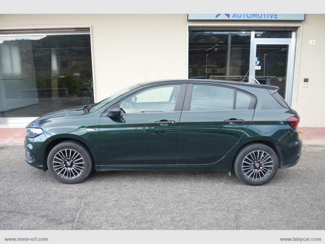 Auto - Fiat tipo 1.0 sw city life