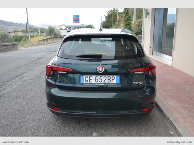 Auto - Fiat tipo 1.0 sw city life