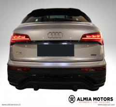 Auto - Audi q5 spb 40 tdi quattro s tronic s line