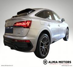 Auto - Audi q5 spb 40 tdi quattro s tronic s line