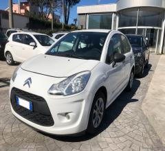 Auto - Citroen c3 1.4 hdi 70cv van attraction