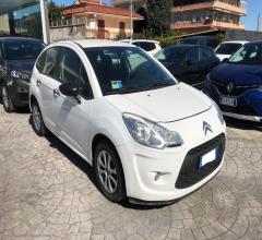 Auto - Citroen c3 1.4 hdi 70cv van attraction