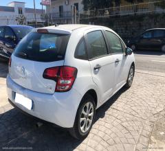 Auto - Citroen c3 1.4 hdi 70cv van attraction