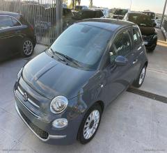 Auto - Fiat 500 1.0 hybrid lounge