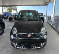 Auto - Fiat 500 1.0 hybrid dolcevita