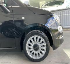 Auto - Fiat 500 1.0 hybrid dolcevita