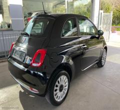 Auto - Fiat 500 1.0 hybrid dolcevita