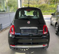 Auto - Fiat 500 1.0 hybrid dolcevita