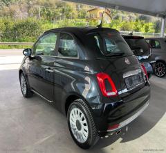 Auto - Fiat 500 1.0 hybrid dolcevita