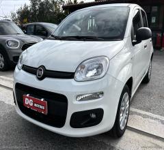 Fiat panda 1.2 easy