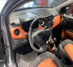 Auto - Hyundai i10 1.0 lpgi econext comfort