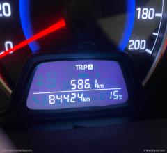 Auto - Hyundai i10 1.0 lpgi econext comfort