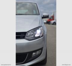 Auto - Volkswagen polo 1.6 tdi 90 cv dsg 5p. highline