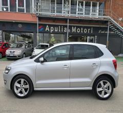 Auto - Volkswagen polo 1.6 tdi 90 cv dsg 5p. highline