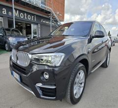 Auto - Bmw x4 xdrive30da 258cv msport