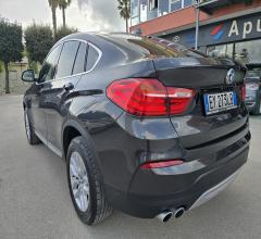 Auto - Bmw x4 xdrive30da 258cv msport